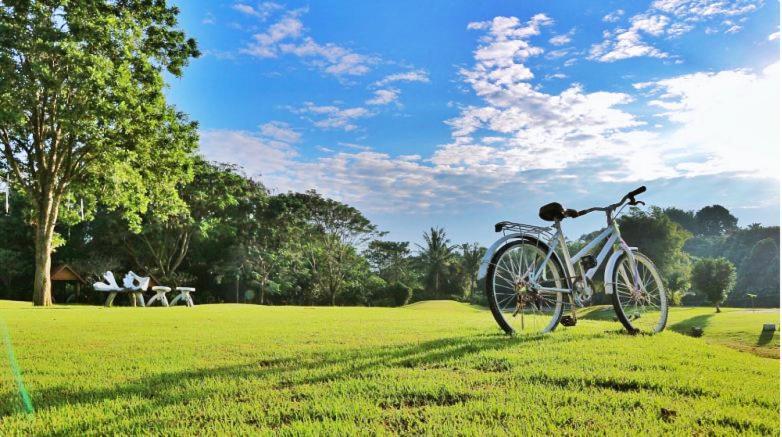 Vimannam Resort Phetchaburi Exterior photo