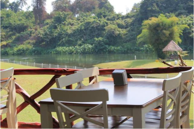 Vimannam Resort Phetchaburi Exterior photo